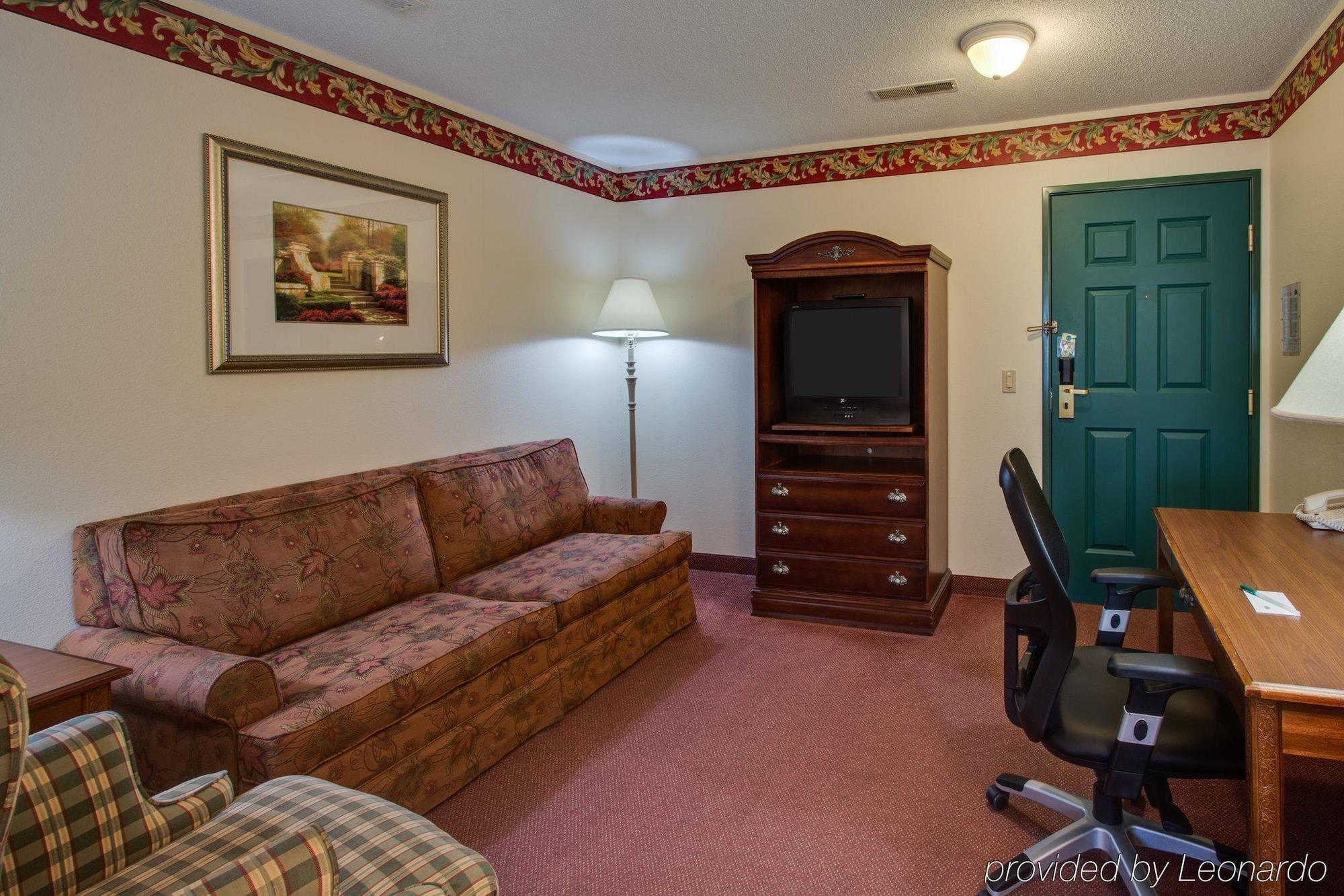 Country Inn & Suites By Radisson, Effingham, Il Eksteriør bilde
