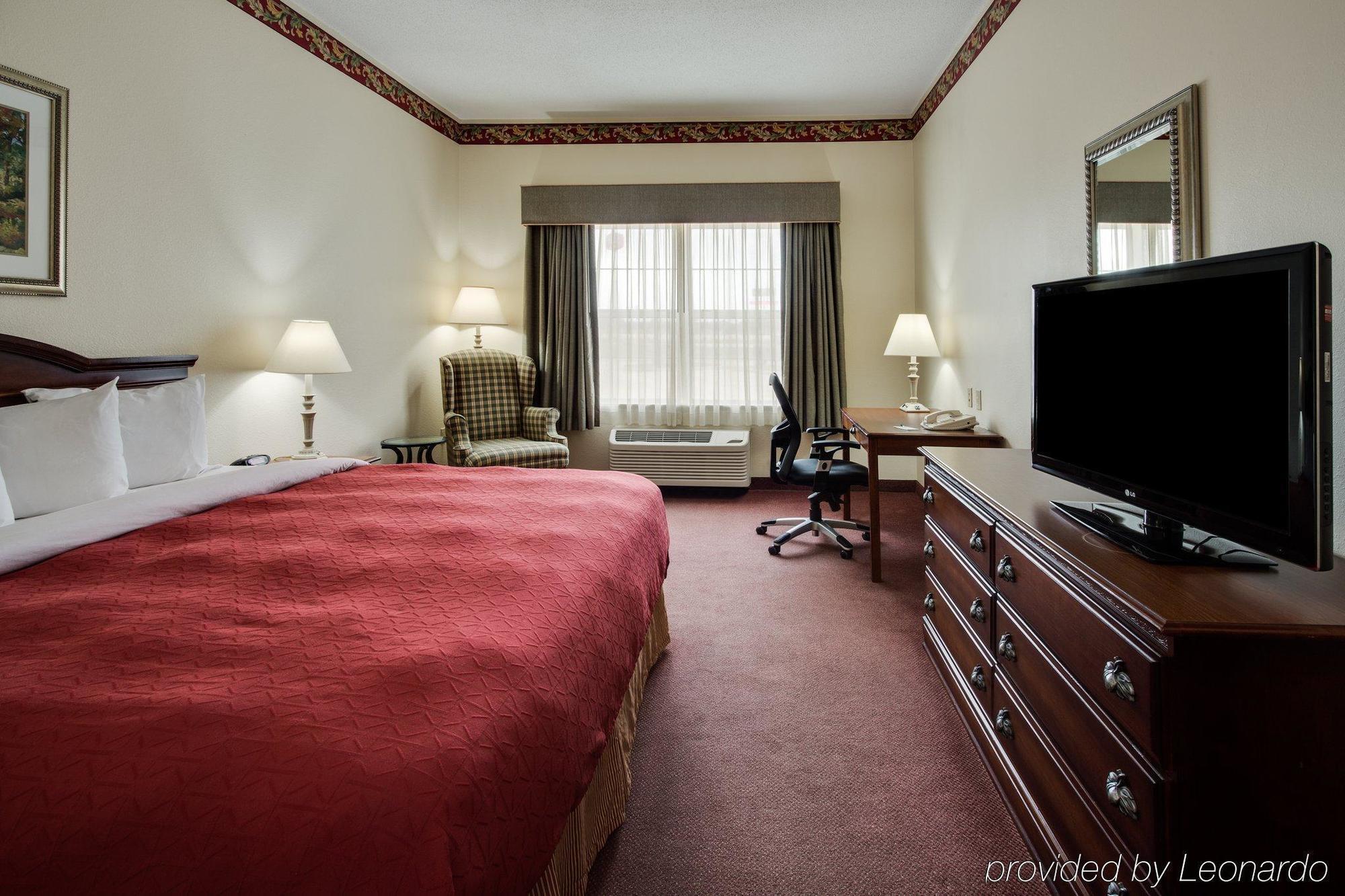 Country Inn & Suites By Radisson, Effingham, Il Eksteriør bilde