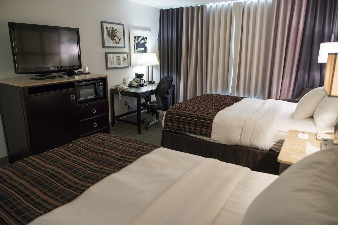 Country Inn & Suites By Radisson, Effingham, Il Eksteriør bilde