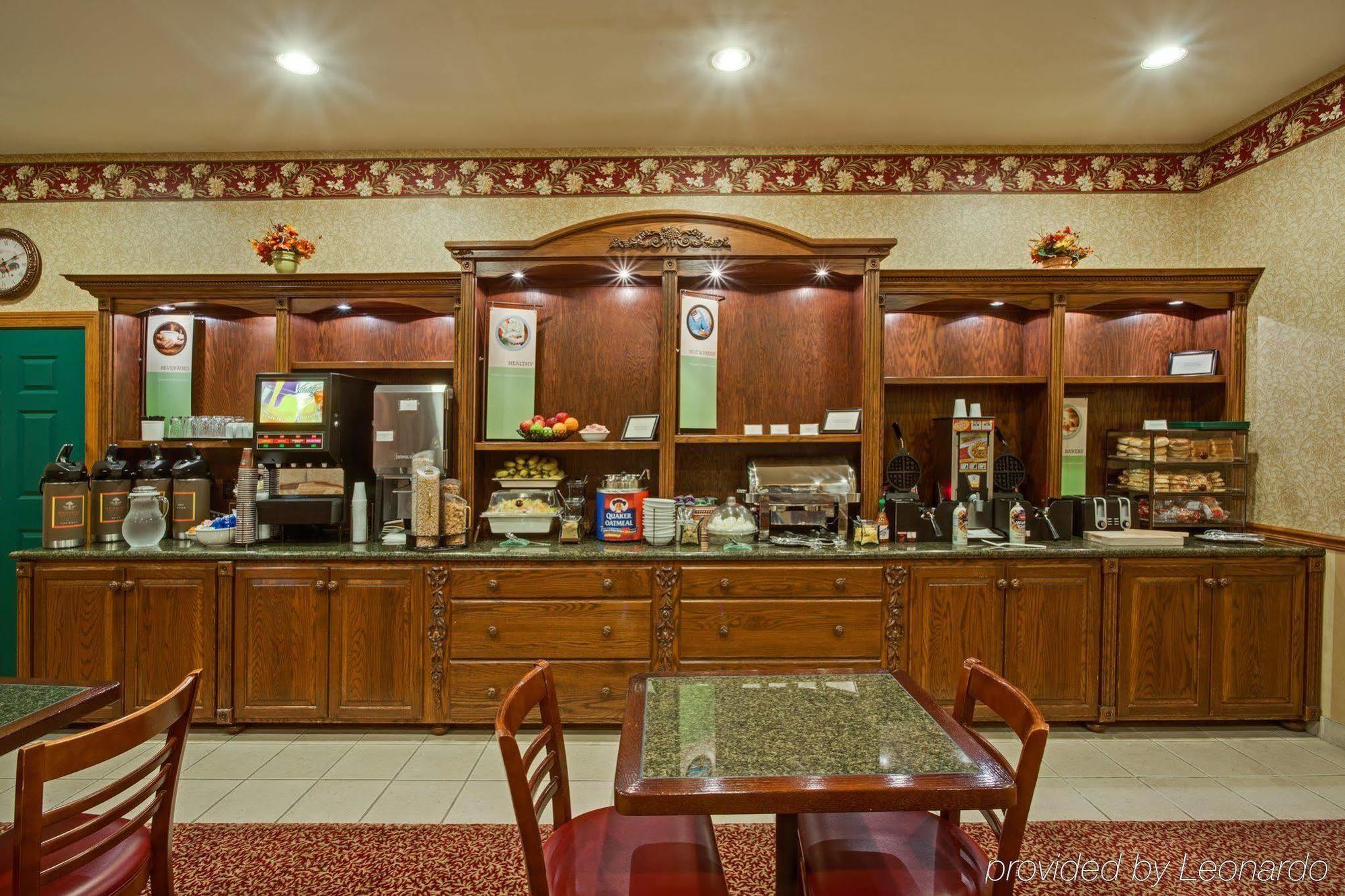 Country Inn & Suites By Radisson, Effingham, Il Eksteriør bilde