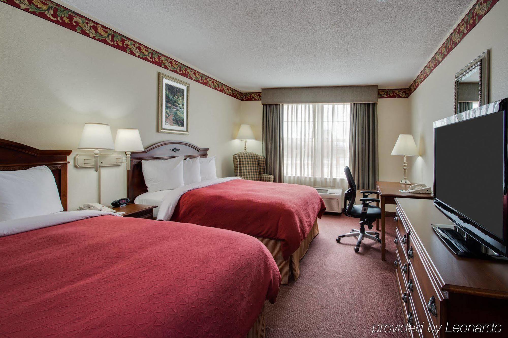 Country Inn & Suites By Radisson, Effingham, Il Eksteriør bilde