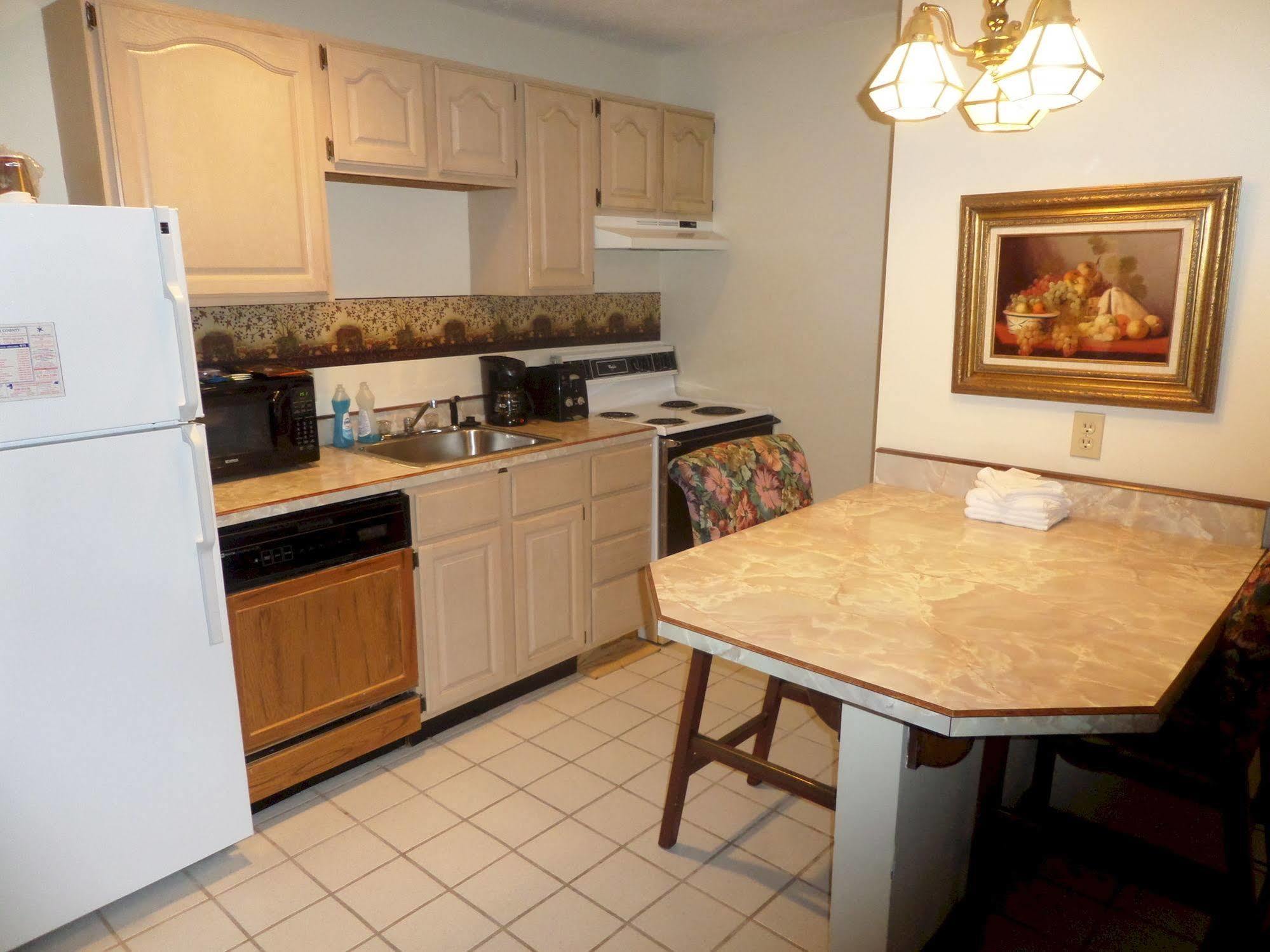 Country Inn & Suites By Radisson, Effingham, Il Eksteriør bilde