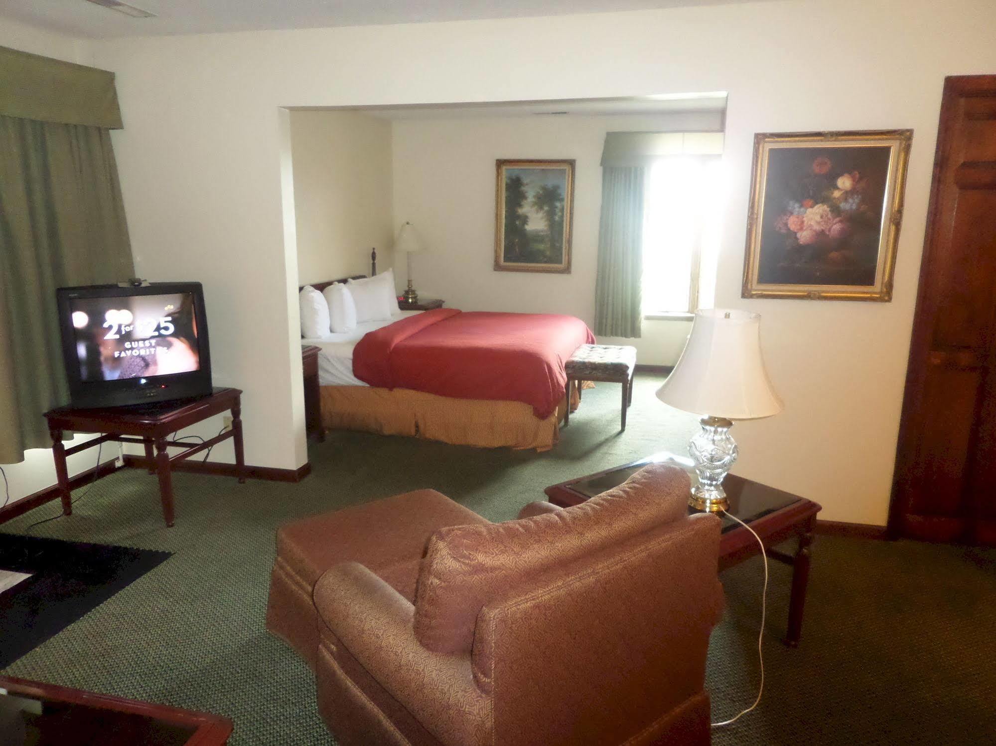 Country Inn & Suites By Radisson, Effingham, Il Eksteriør bilde