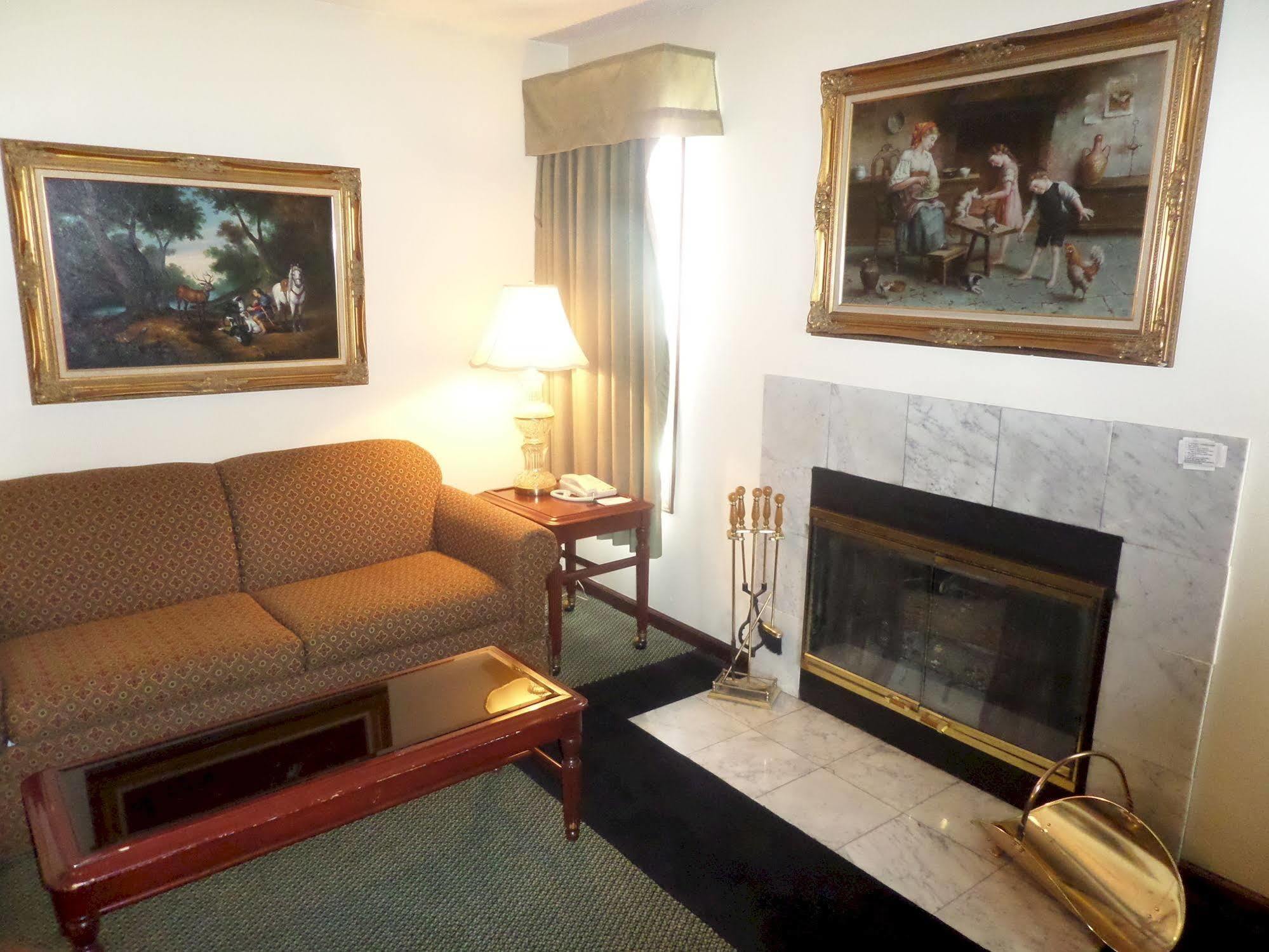 Country Inn & Suites By Radisson, Effingham, Il Eksteriør bilde
