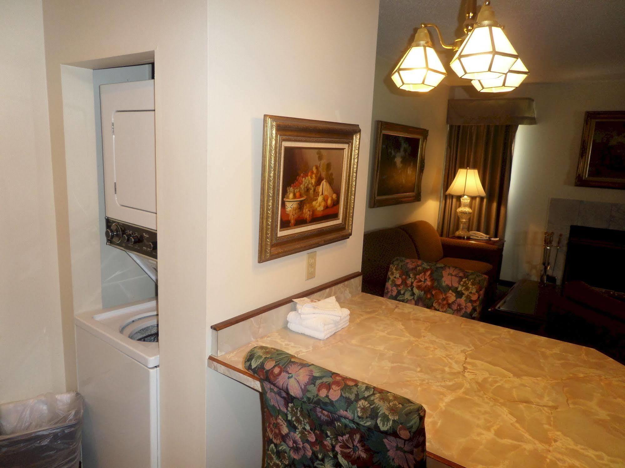 Country Inn & Suites By Radisson, Effingham, Il Eksteriør bilde