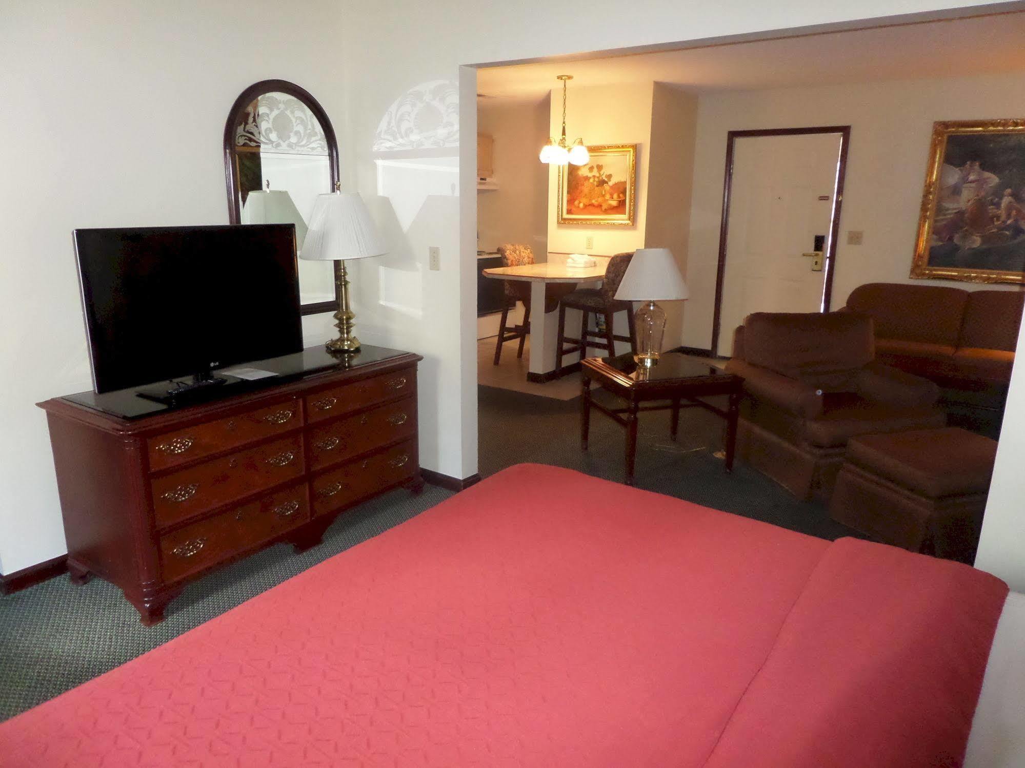 Country Inn & Suites By Radisson, Effingham, Il Eksteriør bilde