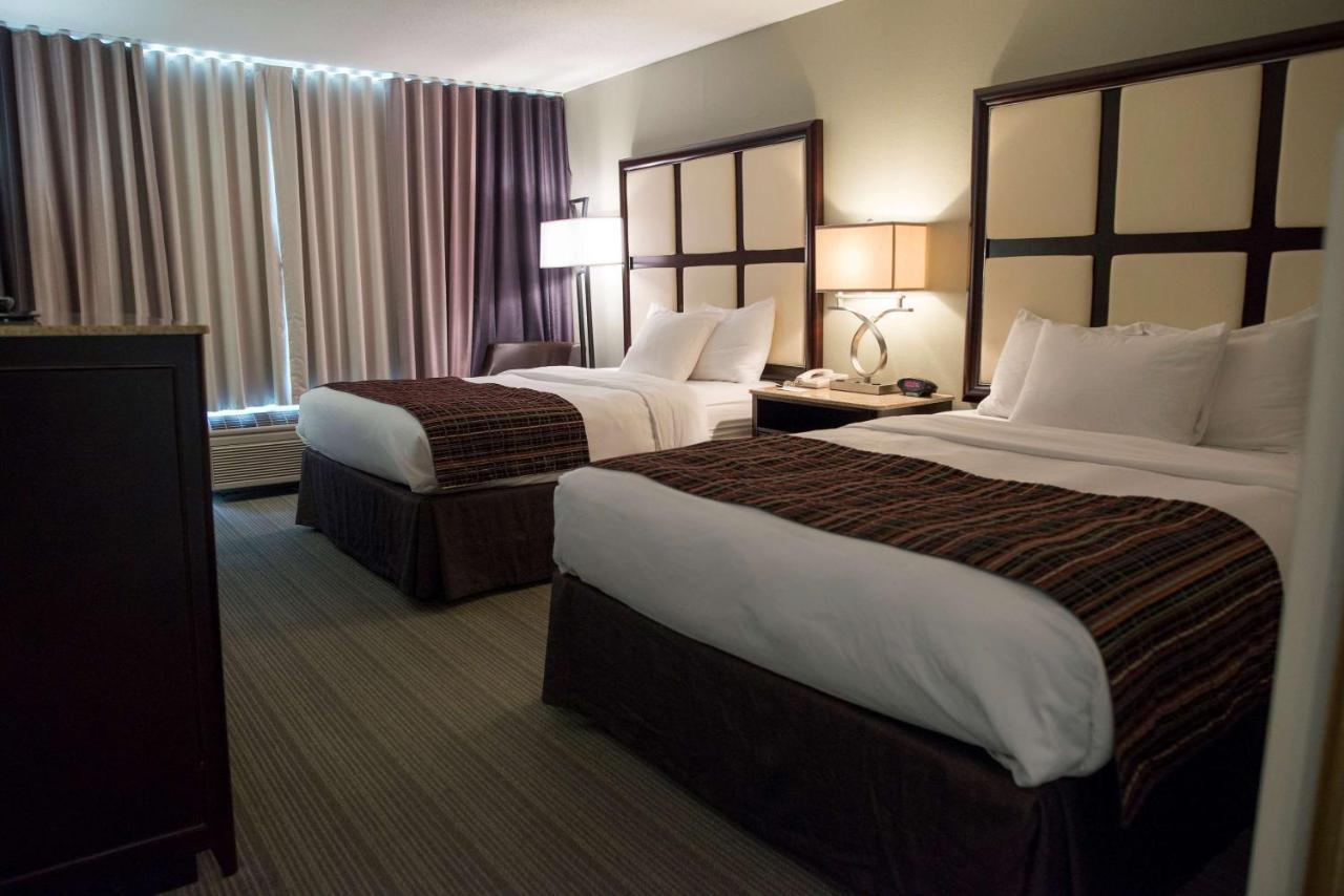 Country Inn & Suites By Radisson, Effingham, Il Eksteriør bilde